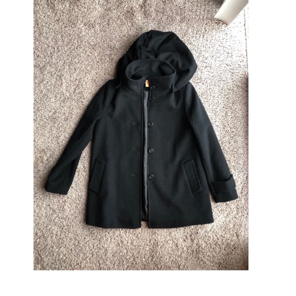 RALPH LAUREN Winter coatπ - Picture 3 of 5